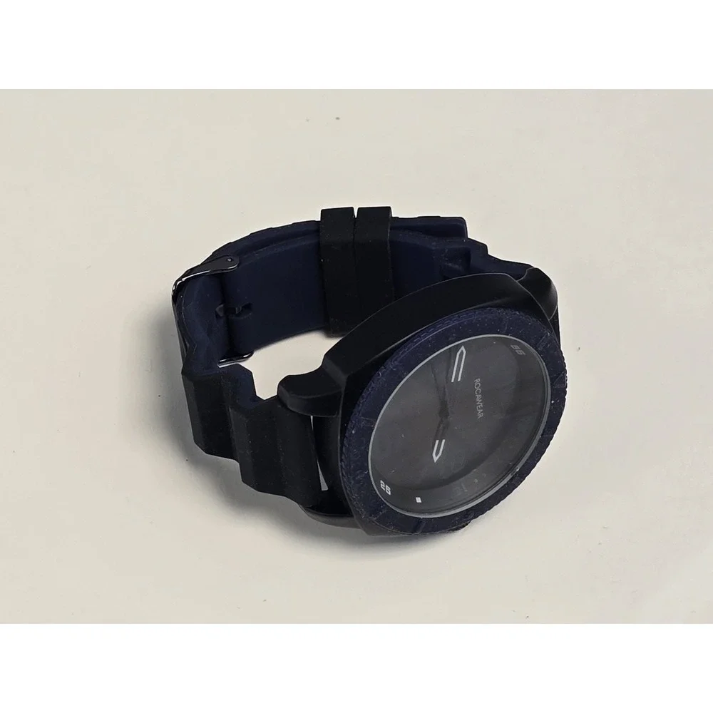 Rocawear mens quartz
